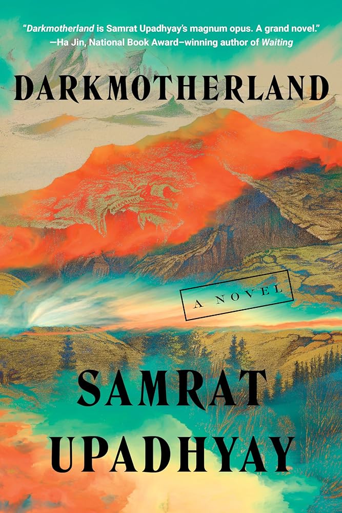 Darkmotherland cover image