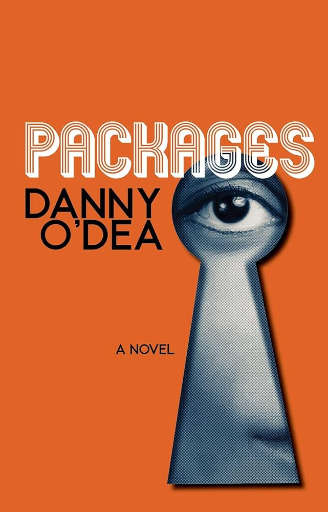 Packages cover image