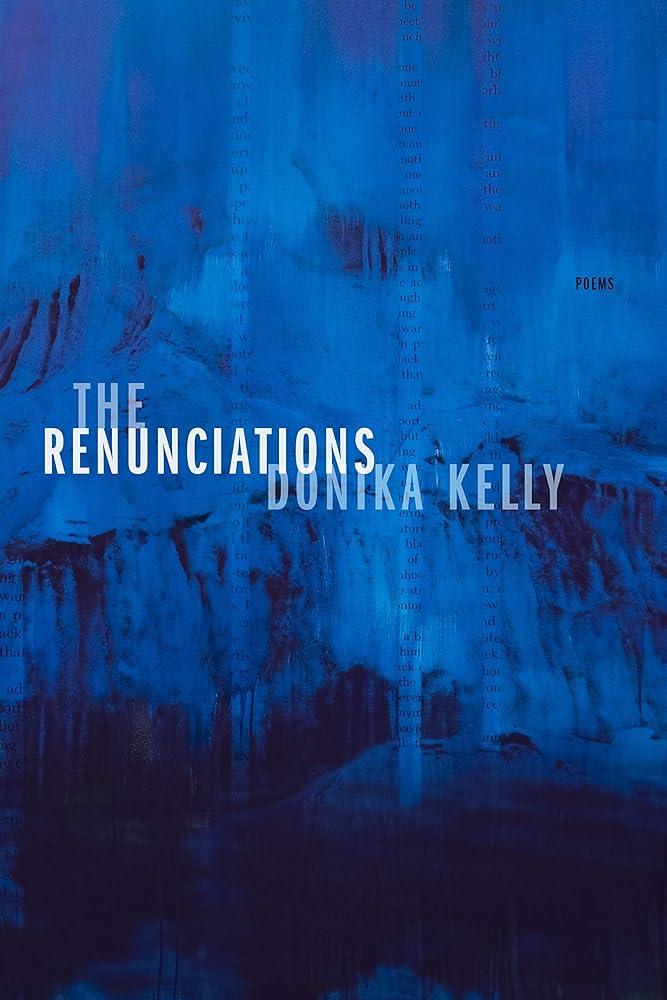 The Renunciations: Poems cover image
