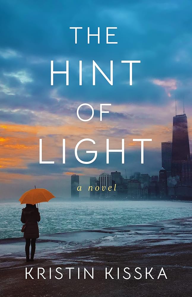 The Hint of Light: A Novel cover image