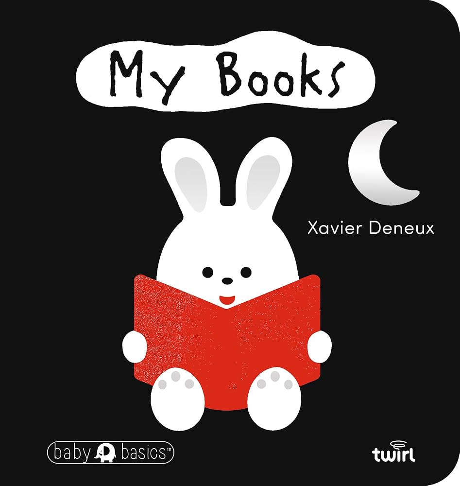My Books (Volume 6) cover image