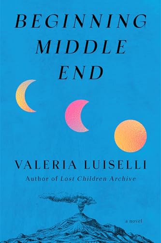 Beginning Middle End cover image