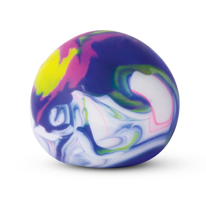 Mondo Marble Ball - Stress Ball