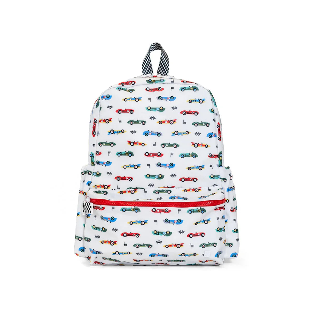 BACKPACKER - BACKPACK VROOM