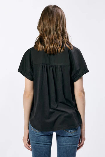 Beck Button Down