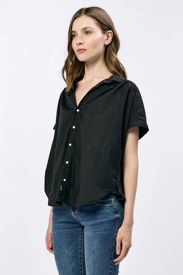 Beck Button Down