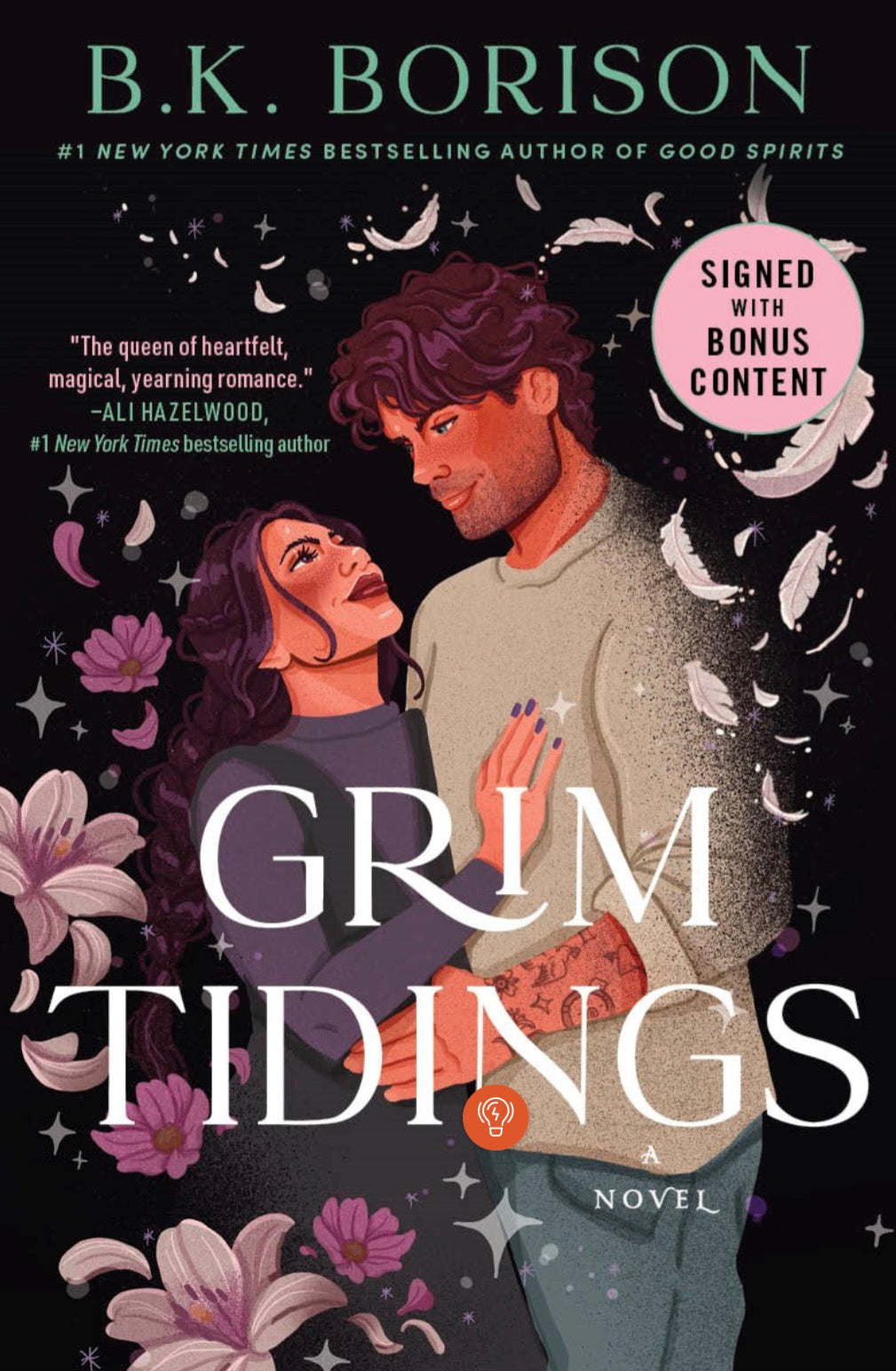 Grim Tidings: Indie Exclusive Edition