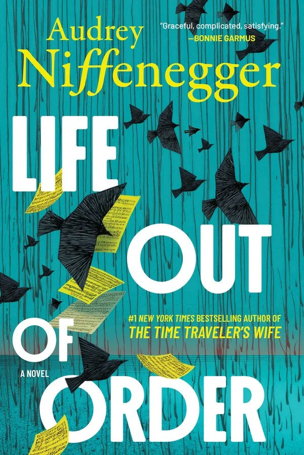 Life Out of Order (Deluxe Limited Edition)