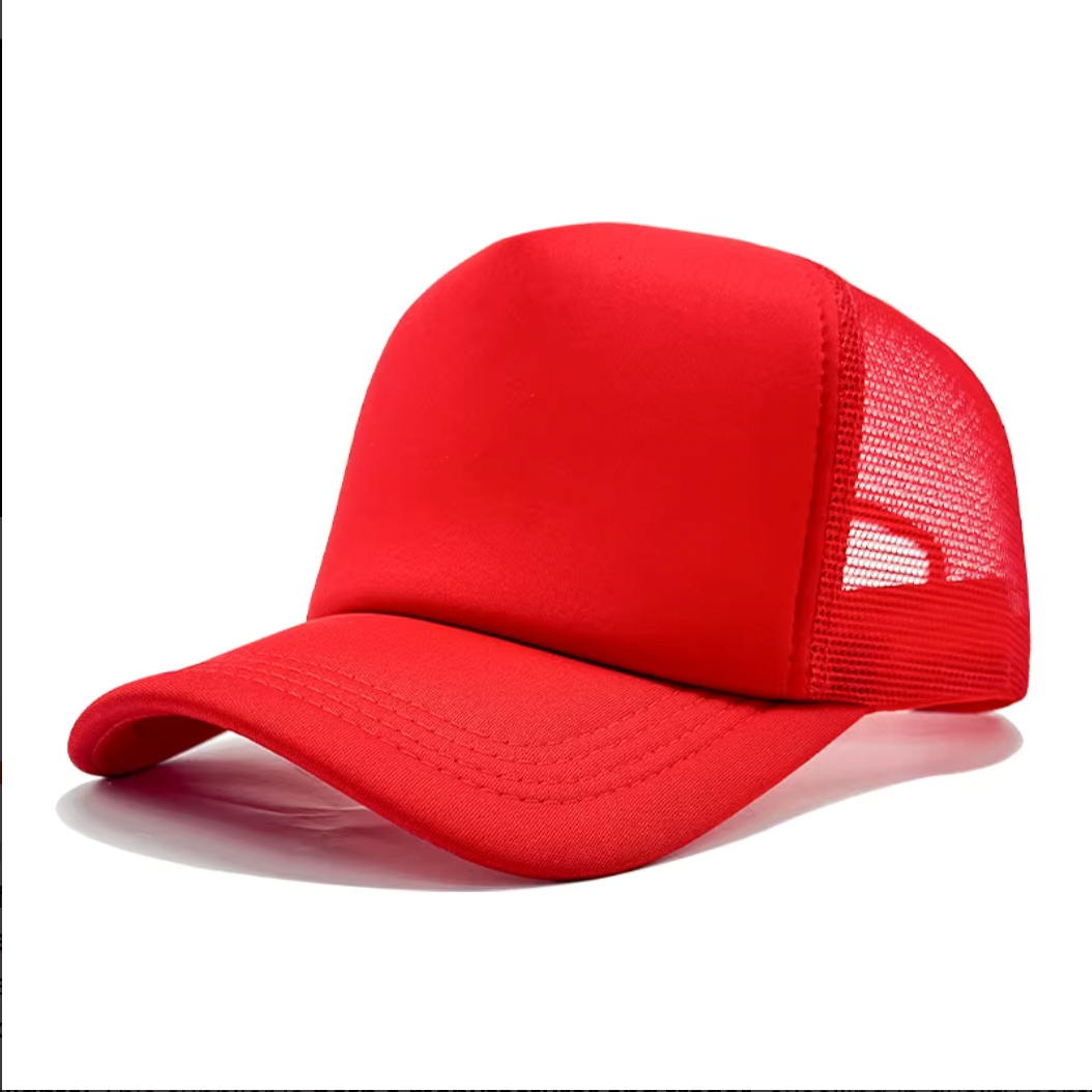 Our Favorite Foam Trucker