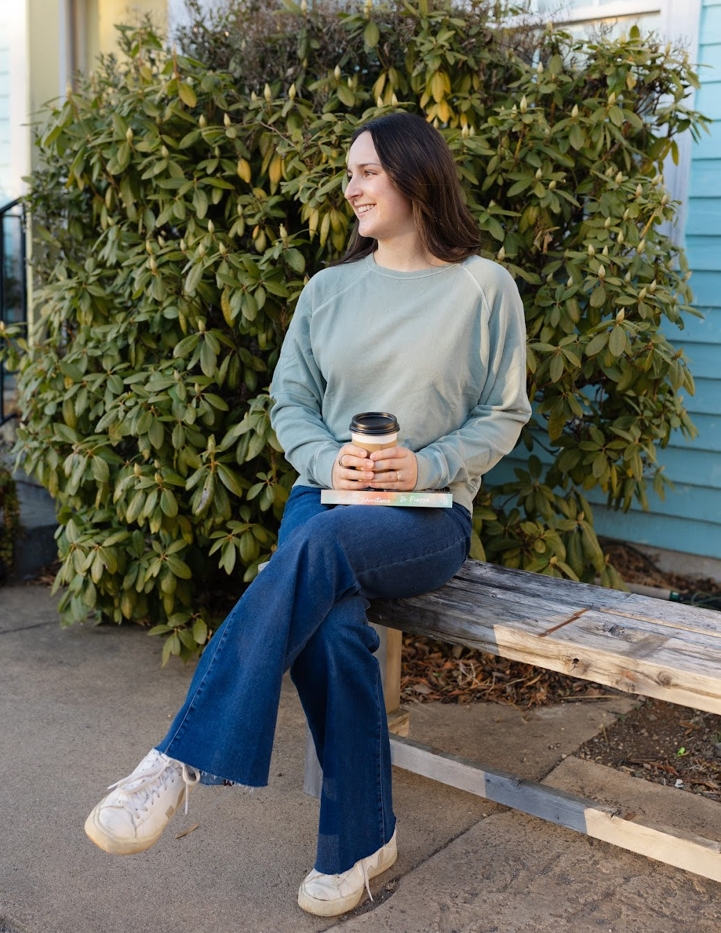 Iceberg Sweatshirt
