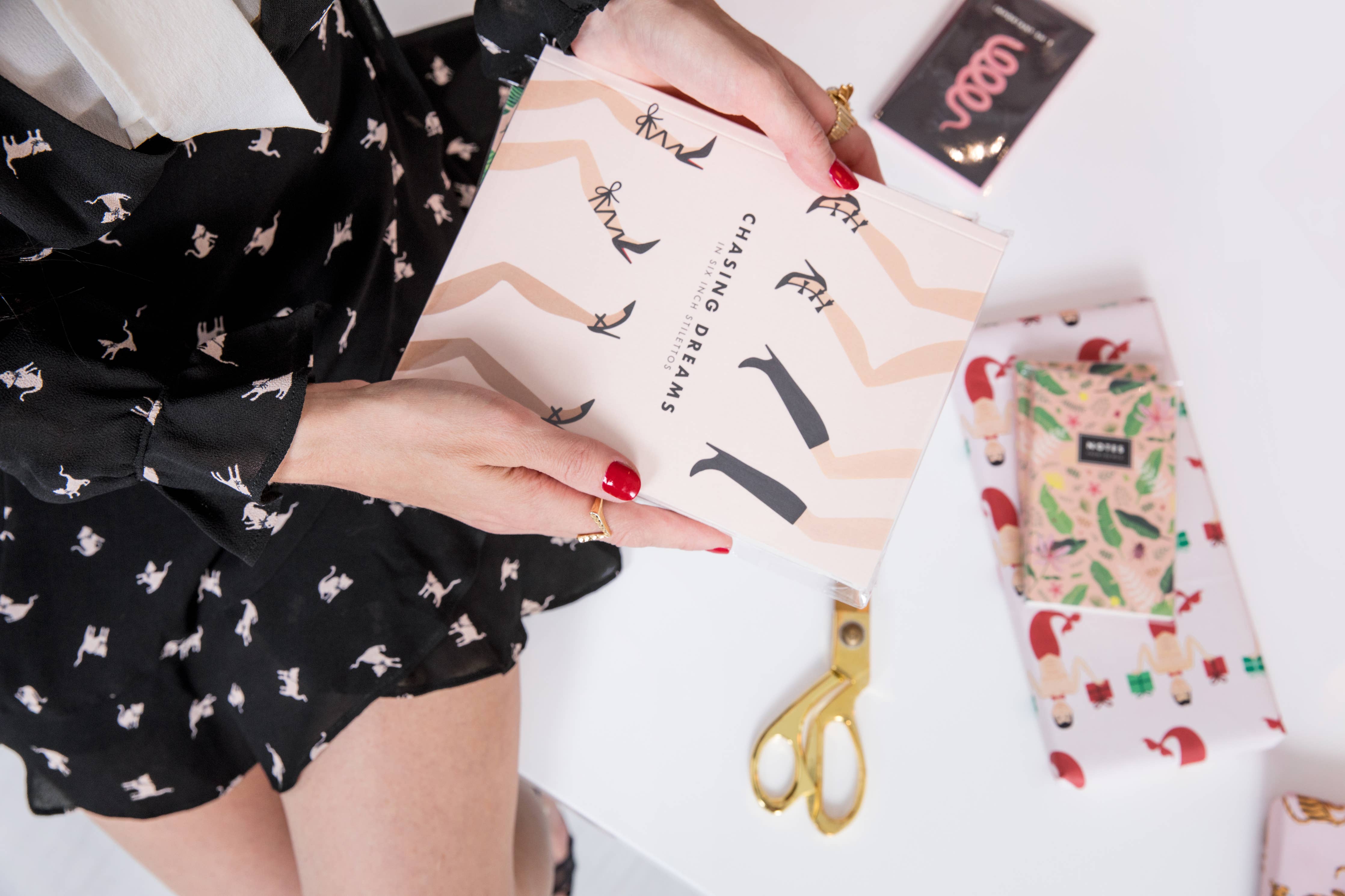 Chasing Dreams Journal