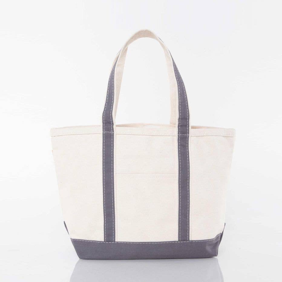 Medium Classic Tote 18"