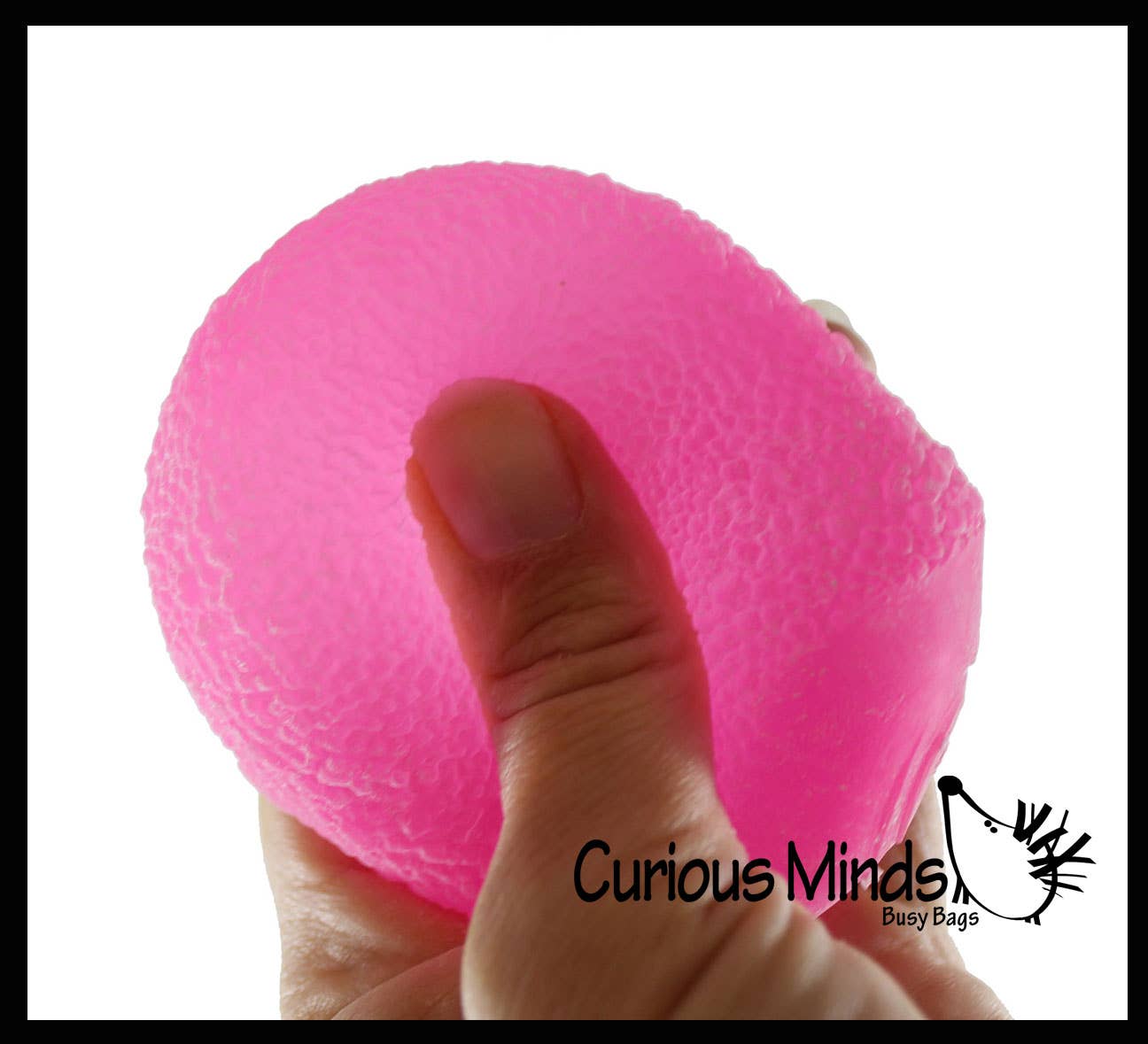 NeeDoh Gumdrop Sugar Ball