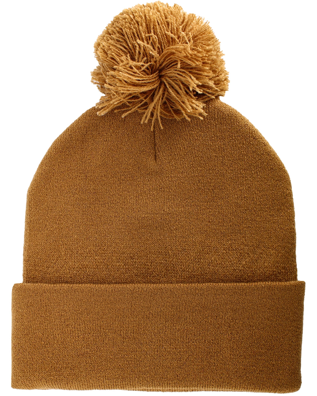 Adult Pom Beanies
