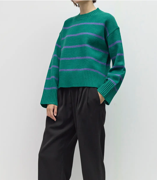Casey Sweater