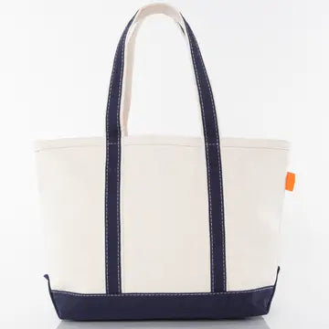 Medium Classic Tote 18"