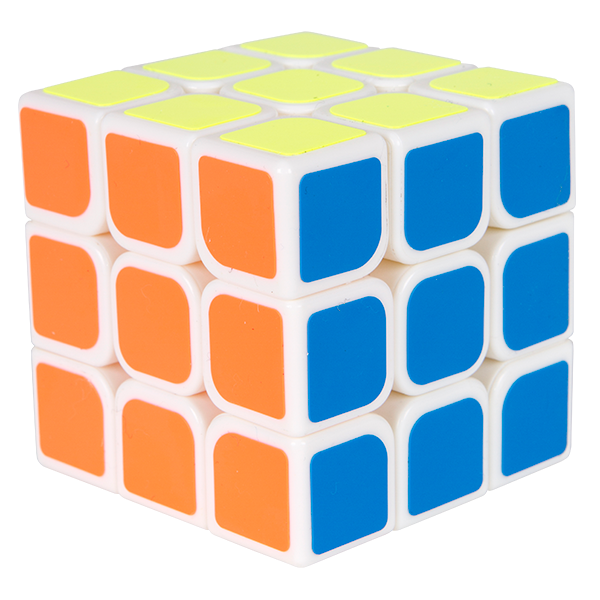 Duncan 3x3 Speed Cube