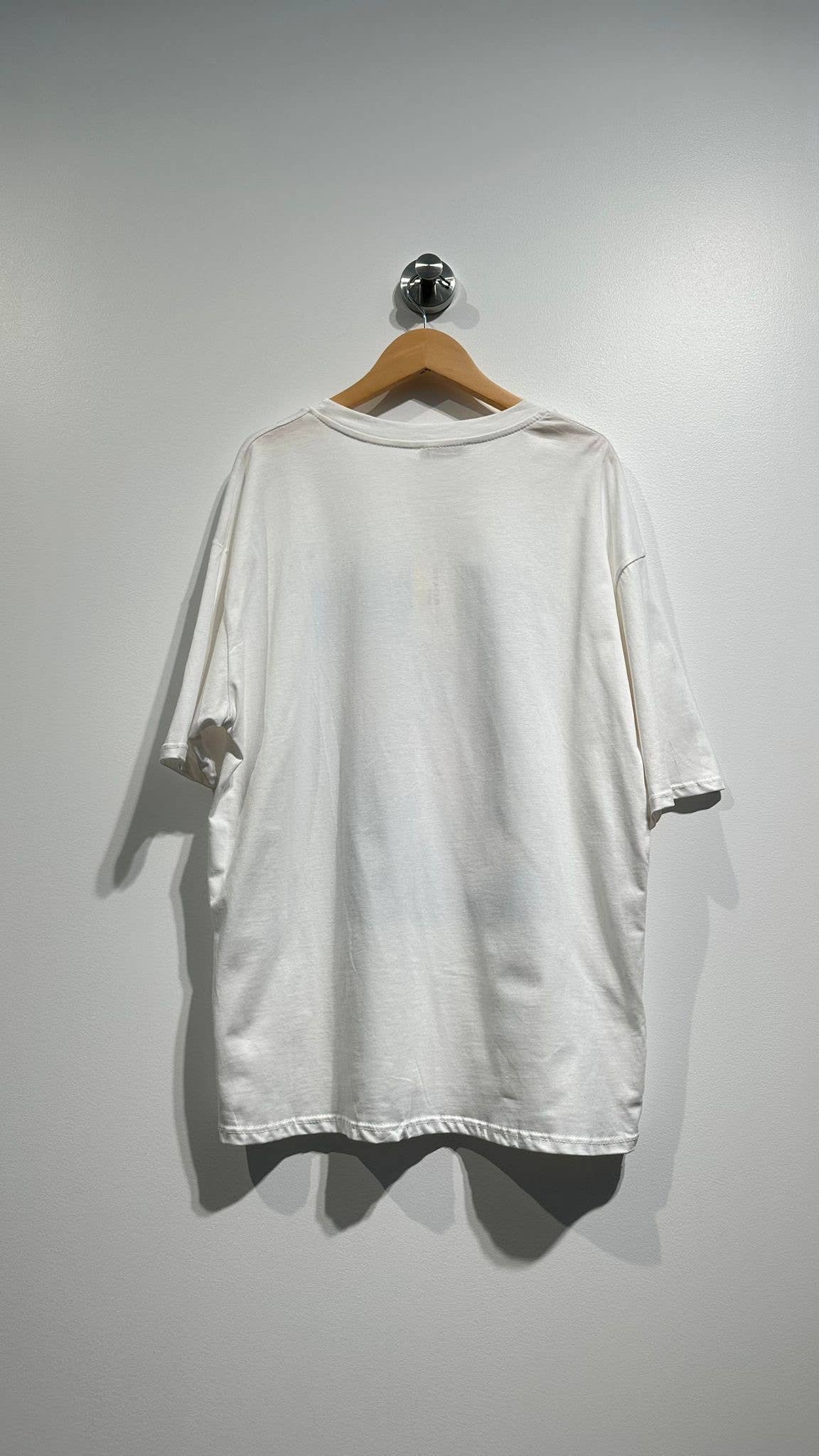 The Oversized Lobster T-Shirt