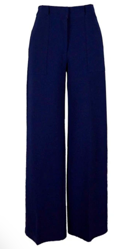 Diana Wide Leg Pant