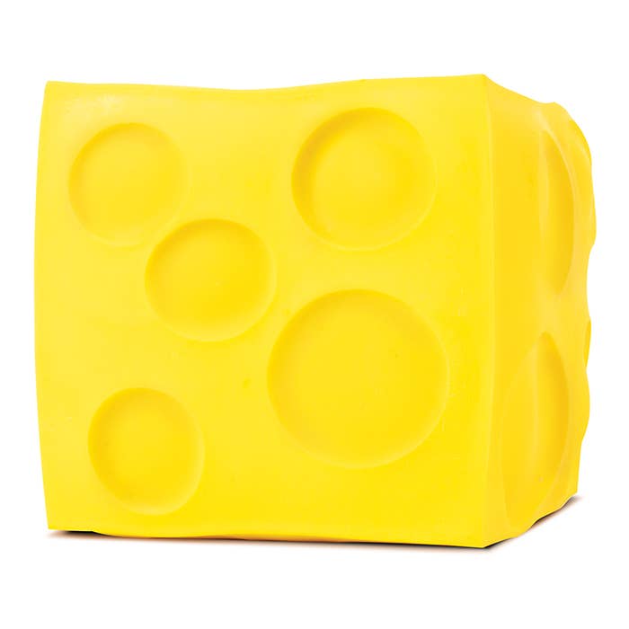 Giant Cheese - Stress Ball