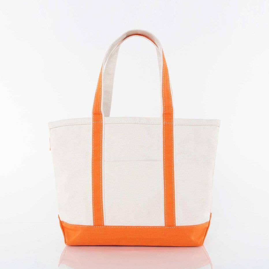 Medium Classic Tote 18"