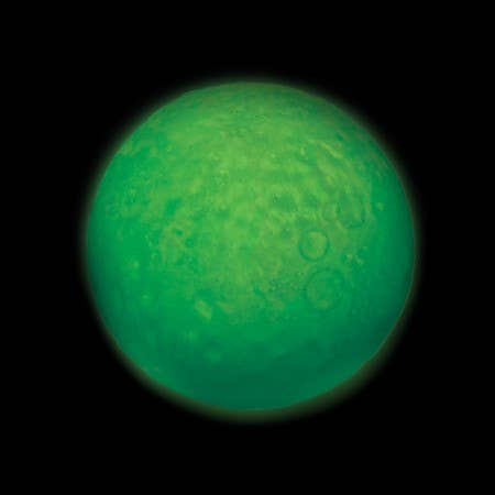 Mondo Moon Ball - Stress Ball