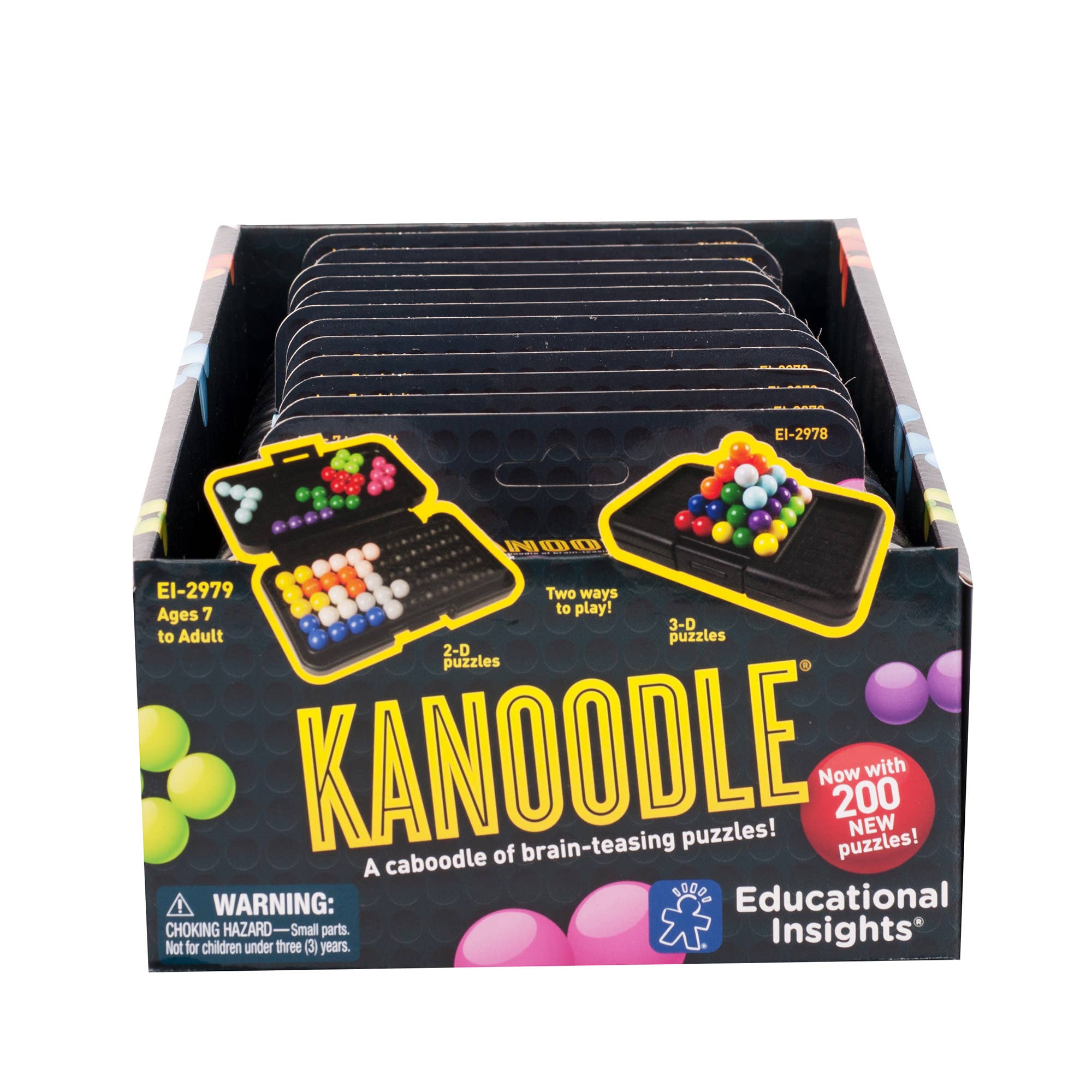Kanoodle®