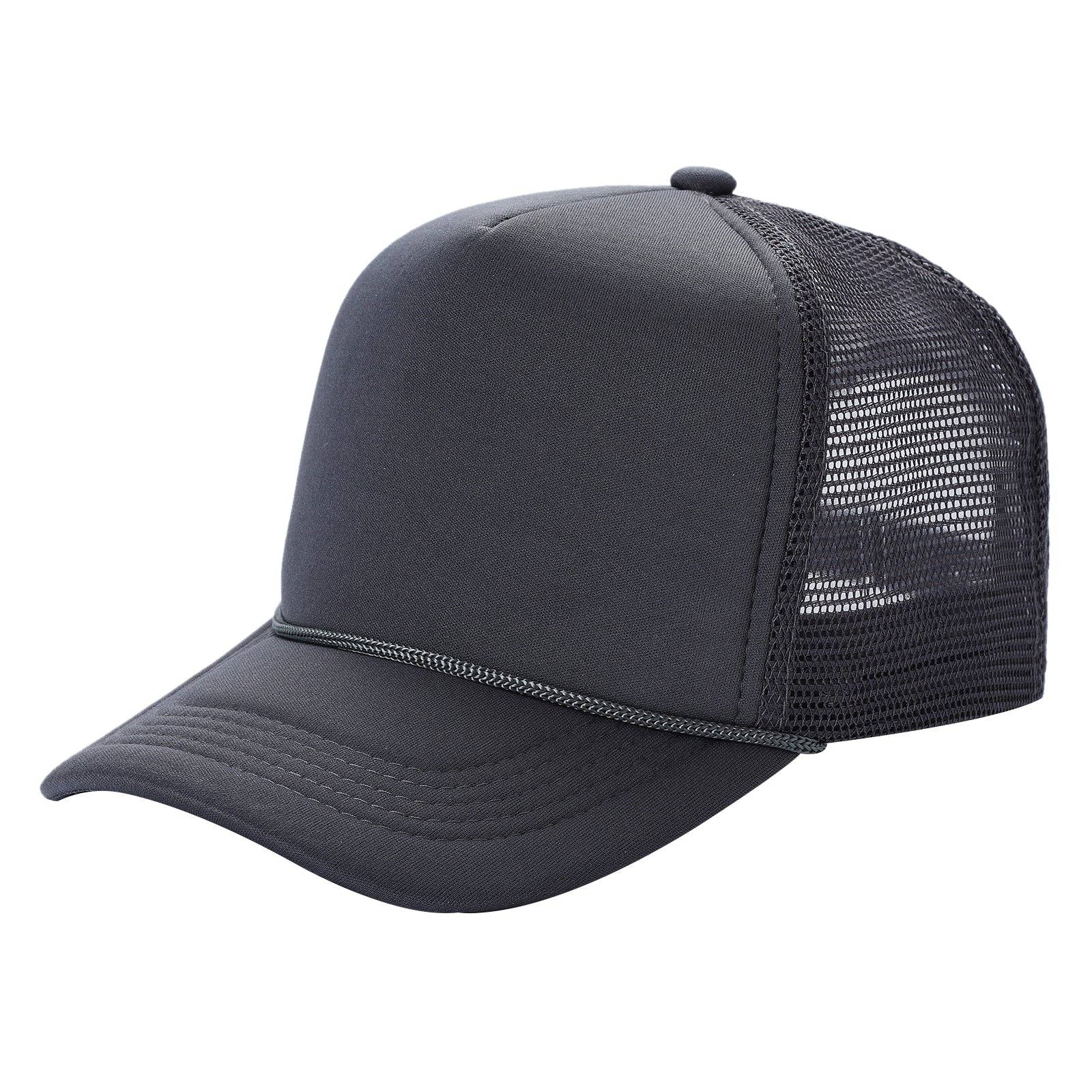 Our Favorite Foam Trucker