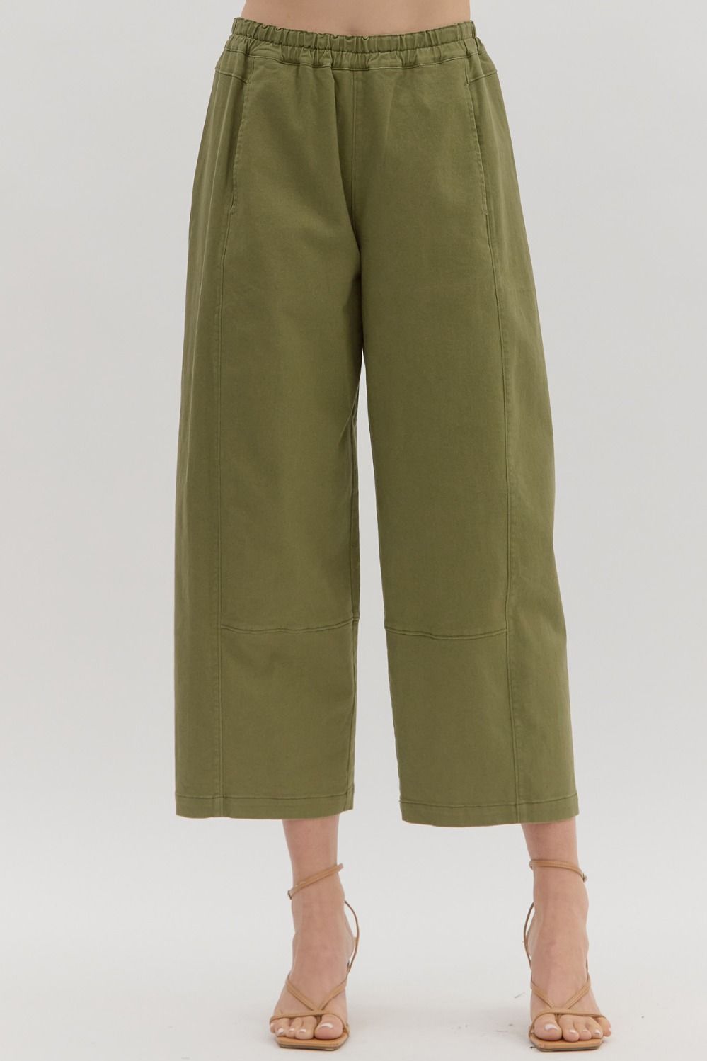 The Grove Pant