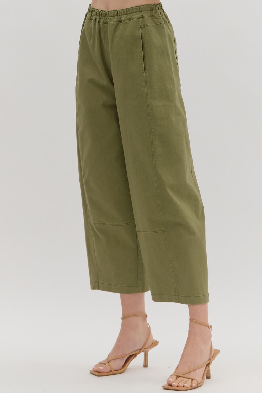 The Grove Pant