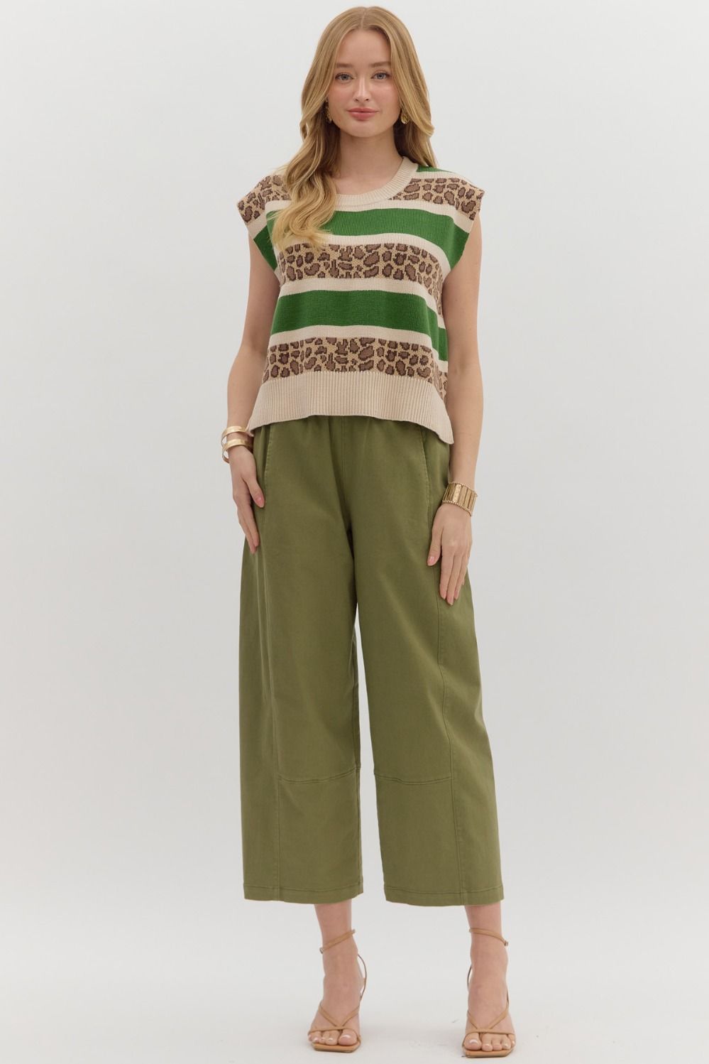 The Grove Pant