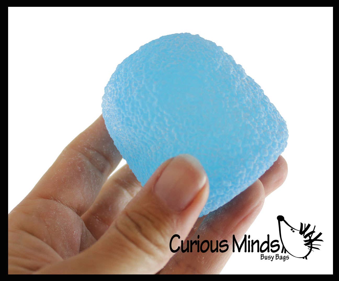NeeDoh Gumdrop Sugar Ball