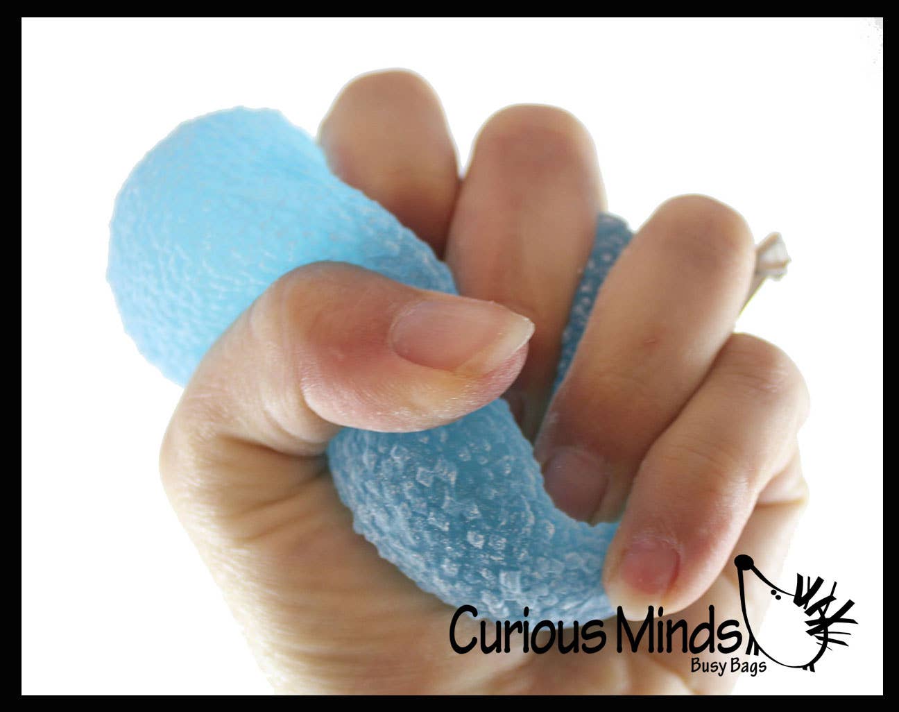 NeeDoh Gumdrop Sugar Ball