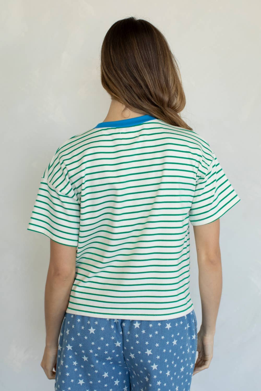 The Georgia Tee