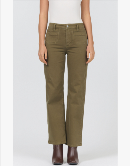 Holly Jean in Olive Branch