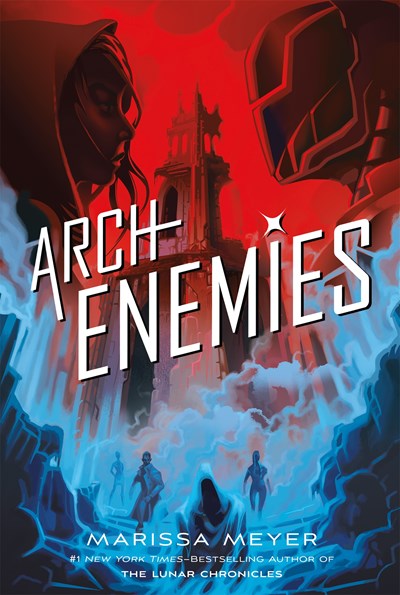 Arch Enemies