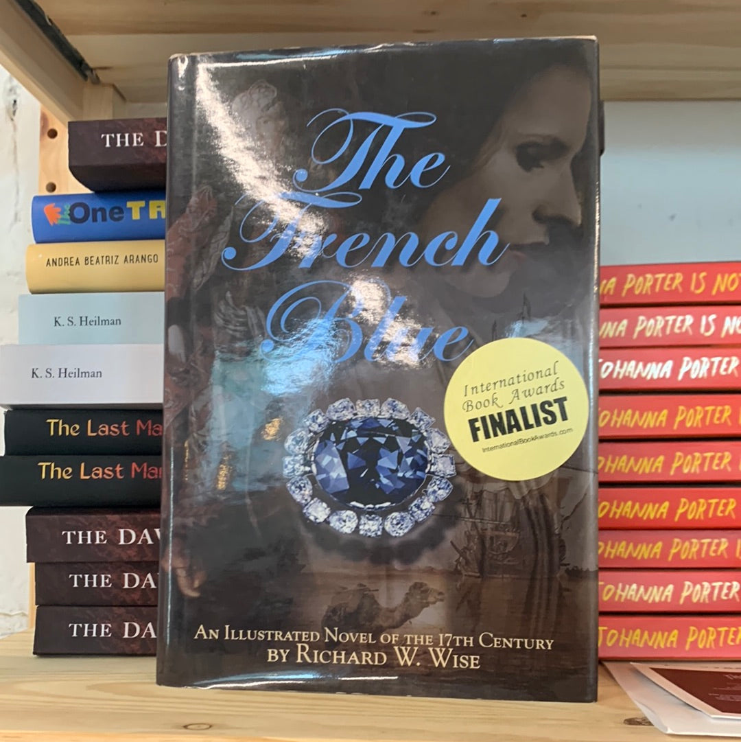 The French Blue