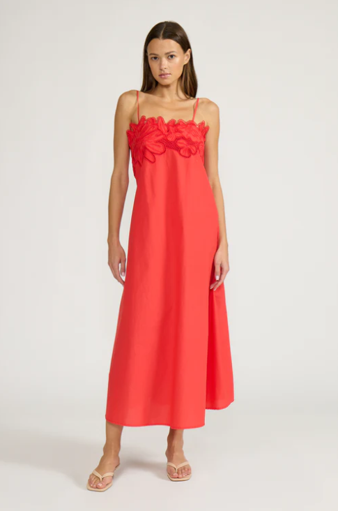 Rey Maxi Dress