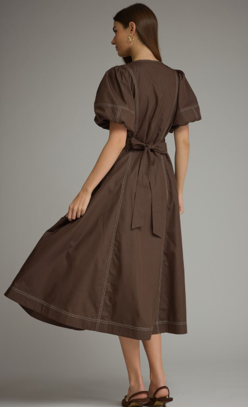 Sofia Maxi Dress