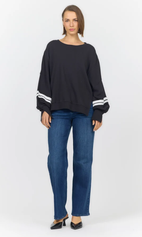Trenton Sweatshirt